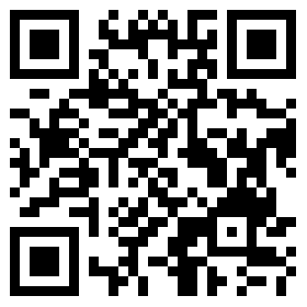 微信服务号二维码